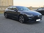 Hyundai Sonata-5
