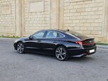 Hyundai Sonata-3