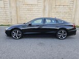 Hyundai Sonata-2