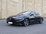 Hyundai Sonata-7