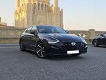 Hyundai Sonata-1
