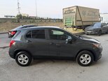 Chevrolet Trax-4