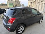 Chevrolet Trax-3