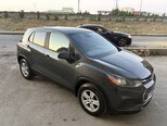 Chevrolet Trax-2