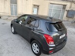 Chevrolet Trax-8