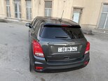 Chevrolet Trax-6