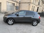 Chevrolet Trax-7