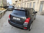 Chevrolet Trax-5