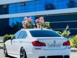BMW 528-5