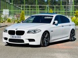 BMW 528-4