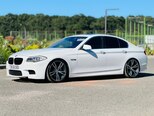 BMW 528-7