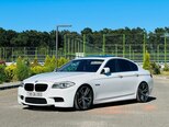 BMW 528-6