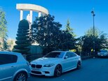 BMW 528-2