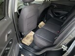 Chevrolet Trax-12