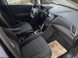 Chevrolet Trax-9