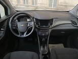Chevrolet Trax-10