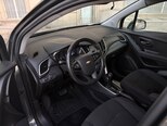 Chevrolet Trax-11