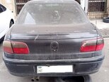 Opel Omega-5