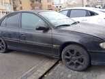 Opel Omega-3