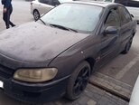 Opel Omega-2