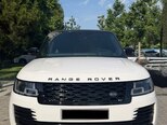 Land Rover Range Rover-1