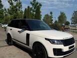 Land Rover Range Rover-4