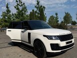 Land Rover Range Rover-5