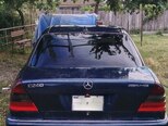 Mercedes C 240-2