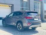 Hyundai Santa Fe-4