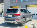 Hyundai Santa Fe-3