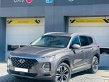 Hyundai Santa Fe-5