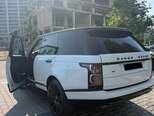 Land Rover Range Rover-6