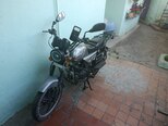 Freedom MX 49-1