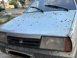 LADA (VAZ) 21099-1