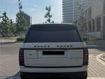 Land Rover Range Rover-2