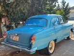 GAZ 21 "Volga"-4