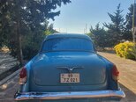 GAZ 21 "Volga"-5