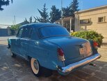 GAZ 21 "Volga"-6