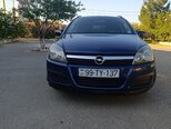 Opel Astra-1