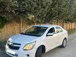 Chevrolet Cobalt-4