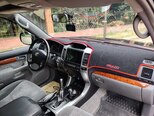 Toyota Land Cruiser Prado-5