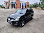 Toyota Land Cruiser Prado-6