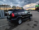 Toyota Land Cruiser Prado-9