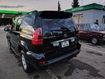 Toyota Land Cruiser Prado-11