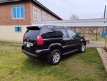 Toyota Land Cruiser Prado-12