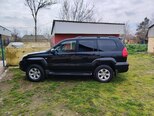 Toyota Land Cruiser Prado-13