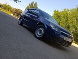 Opel Astra-2