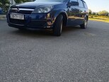 Opel Astra-3