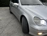 Mercedes C 240-2