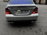 Mercedes C 240-7